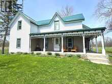 175 HALL SETTLEMENT ROAD | Belleville Ontario | Slide Image One