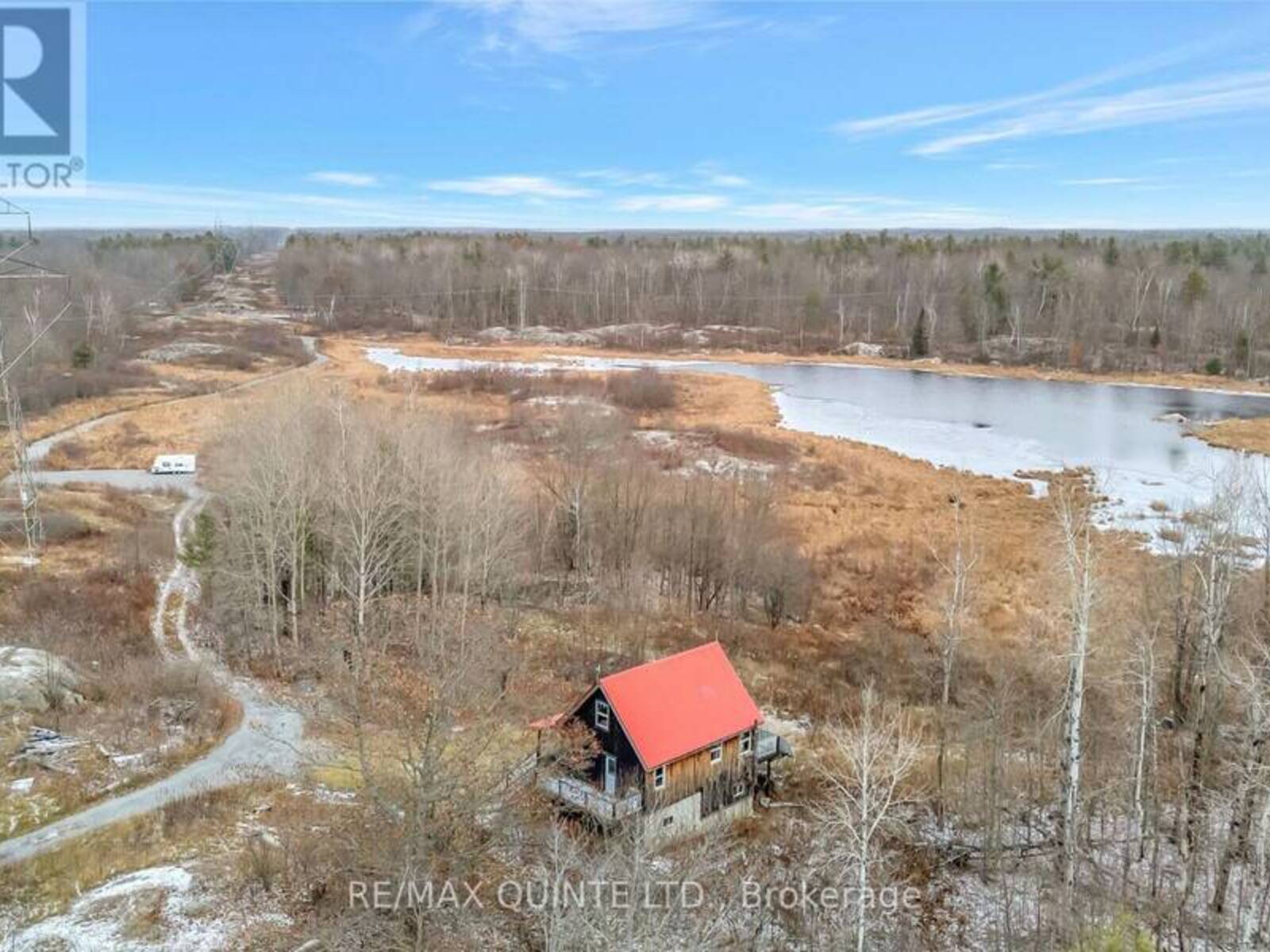 1340 FLINTON ROAD, Tweed, Ontario K0H 1P0