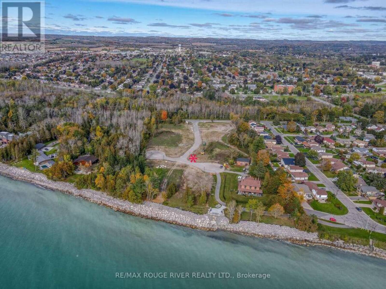 LOT 11 OSLER COURT, Cobourg, Ontario K9A 3L3