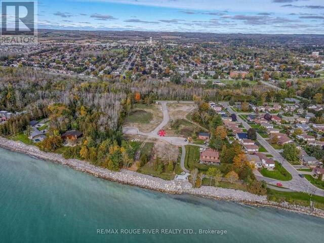 LOT 11 OSLER COURT Cobourg Ontario, K9A 3L3 - Vacant Land For Sale