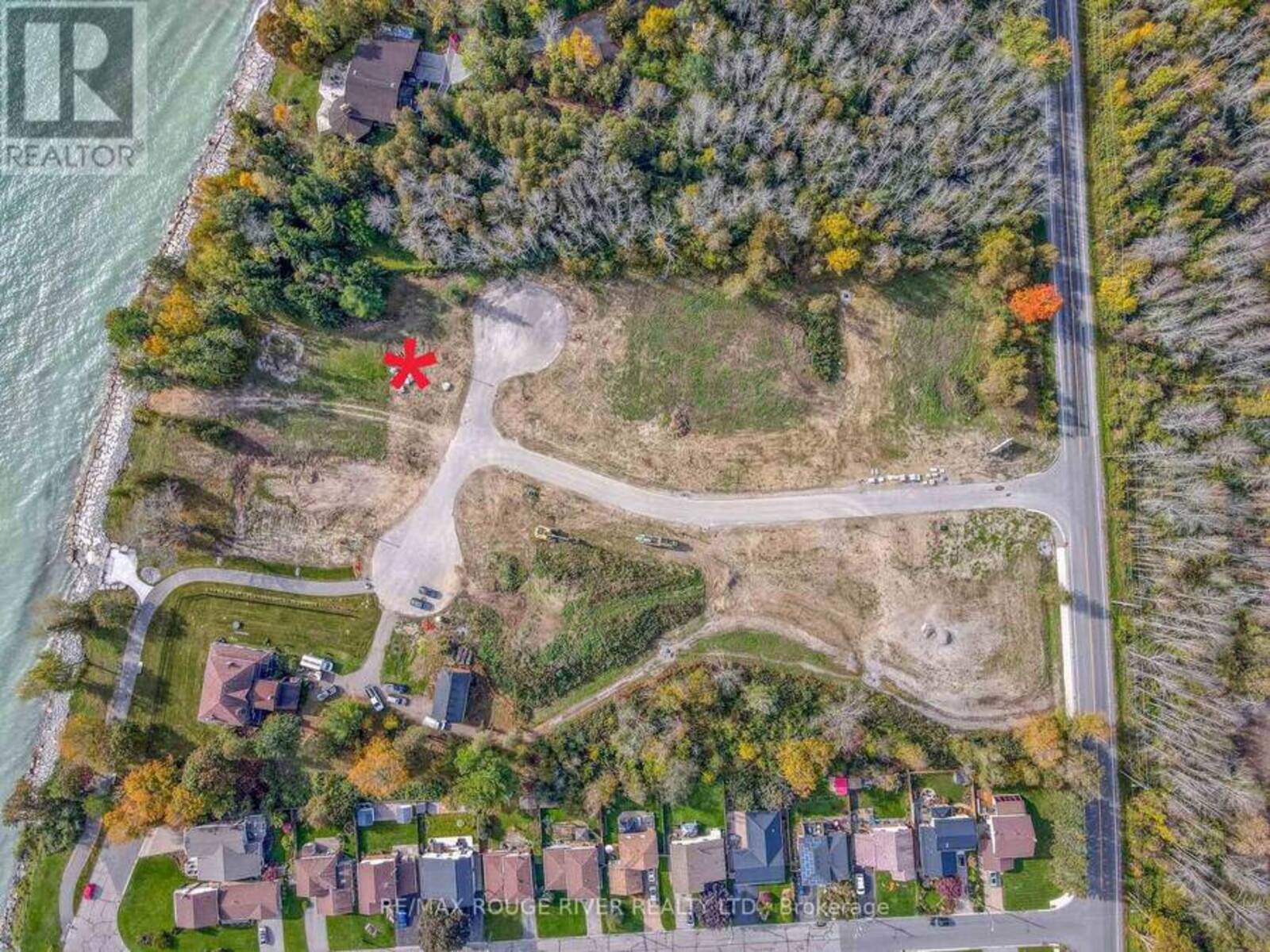LOT 7 CEDAR SHORE TRAIL, Cobourg, Ontario K9A 3L3