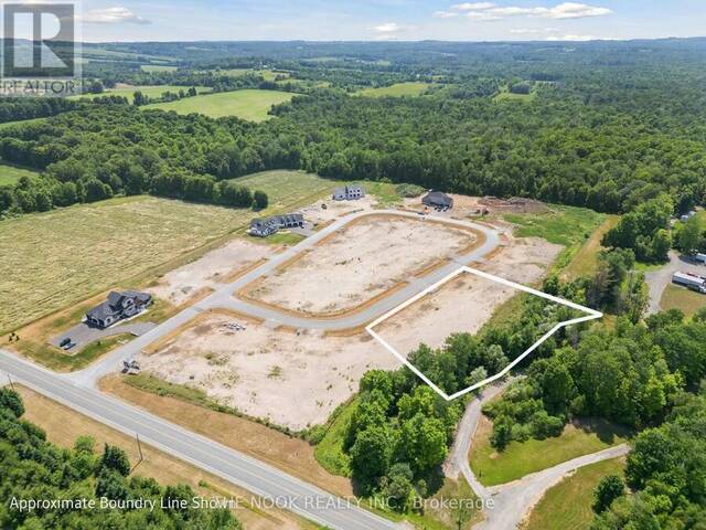 5442 WINFIELD DRIVE Port Hope Ontario, L1A 3V5 - Vacant Land For Sale