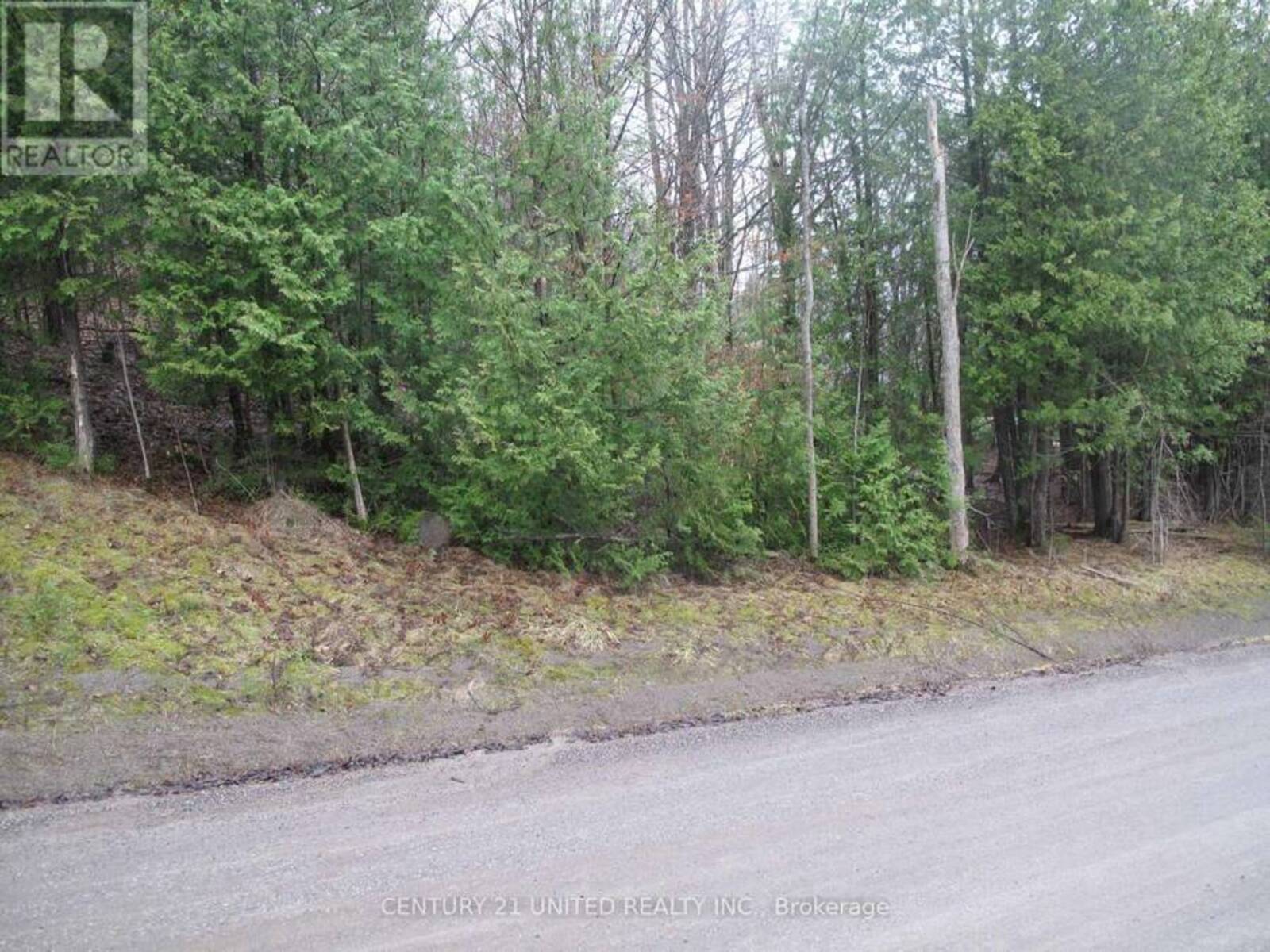 PTLT 37 TRENT VIEW DRIVE, Hastings, Ontario K0L 1Y0