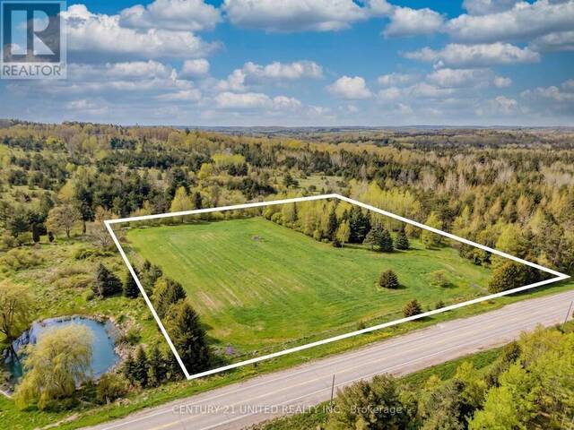 938 COUNTY 25 ROAD Cramahe Ontario, K0K 1M0 - Vacant Land For Sale