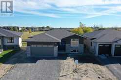 LOT 8 - 16 PARKLAND CIRCLE | Quinte West Ontario | Slide Image One