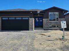 LOT 8 - 16 PARKLAND CIRCLE Quinte West Ontario, K8V 0R4
