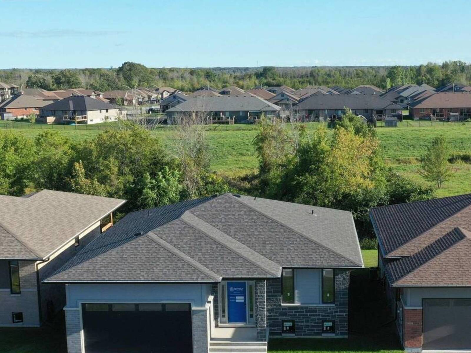 LOT 5 - 10 PARKLAND CIRCLE, Quinte West, Ontario K8V 0R4