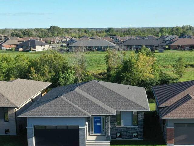 LOT 5 - 10 PARKLAND CIRCLE Quinte West Ontario, K8V 0R4 - 2 Bedrooms Home For Sale