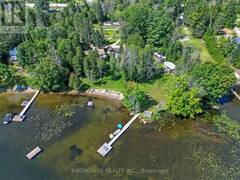 15 CEDAR NOOK ROAD Coboconk Ontario, K0M 1K0