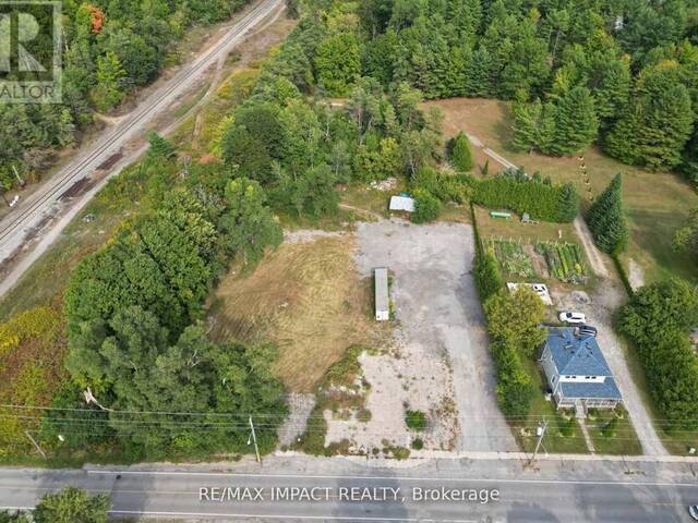 10249 OLD SCUGOG ROAD Scugog Ontario, L0B 1B0 - Vacant Land For Sale