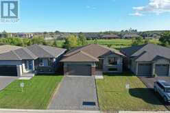 LOT 4 - 8 PARKLAND CIRCLE | Quinte West Ontario | Slide Image One