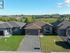 LOT 4 - 8 PARKLAND CIRCLE Quinte West Ontario, K8V 0R4