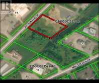 LOT 41 MCDONALD DRIVE | Prince Edward Ontario | Slide Image One