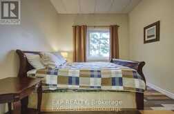 65 FIRE ROUTE 21 | North Kawartha Ontario | Slide Image Twelve