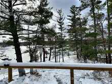 65 FIRE ROUTE 21 | North Kawartha Ontario | Slide Image Forty-two