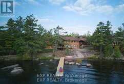 65 FIRE ROUTE 21 | North Kawartha Ontario | Slide Image Five