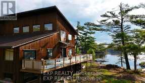65 FIRE ROUTE 21 | North Kawartha Ontario | Slide Image One