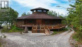 65 FIRE ROUTE 21 | North Kawartha Ontario | Slide Image Two