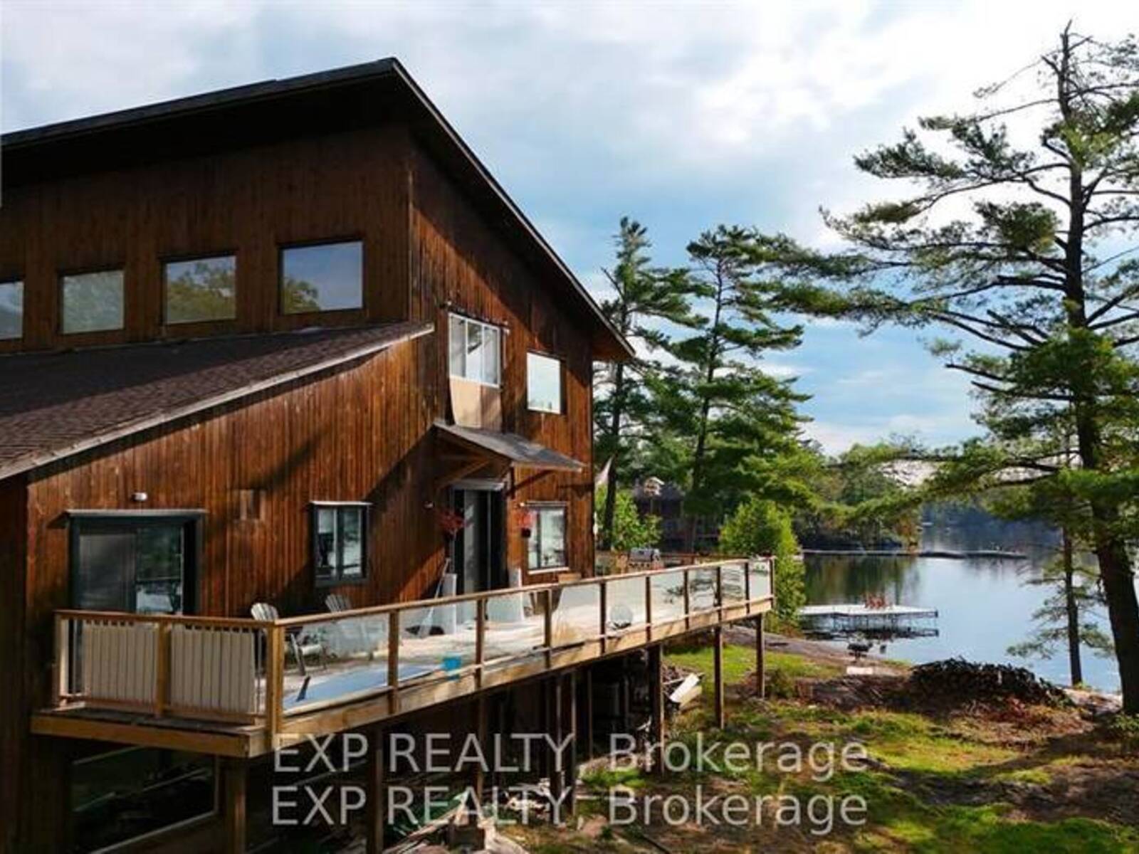 65 FIRE ROUTE 21, North Kawartha, Ontario K0L 1J0