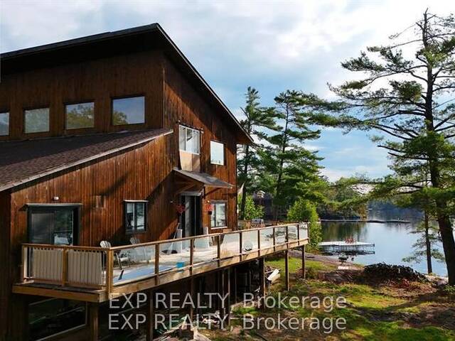 65 FIRE ROUTE 21 North Kawartha Ontario, K0L 1J0 - 12 Bedrooms Waterfront Home For sale