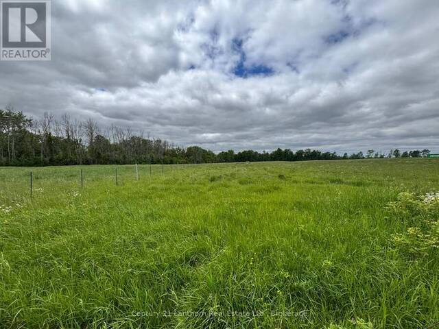 837 FISH LAKE ROAD Prince Edward Ontario, K0K 1W0 - Vacant Land For Sale