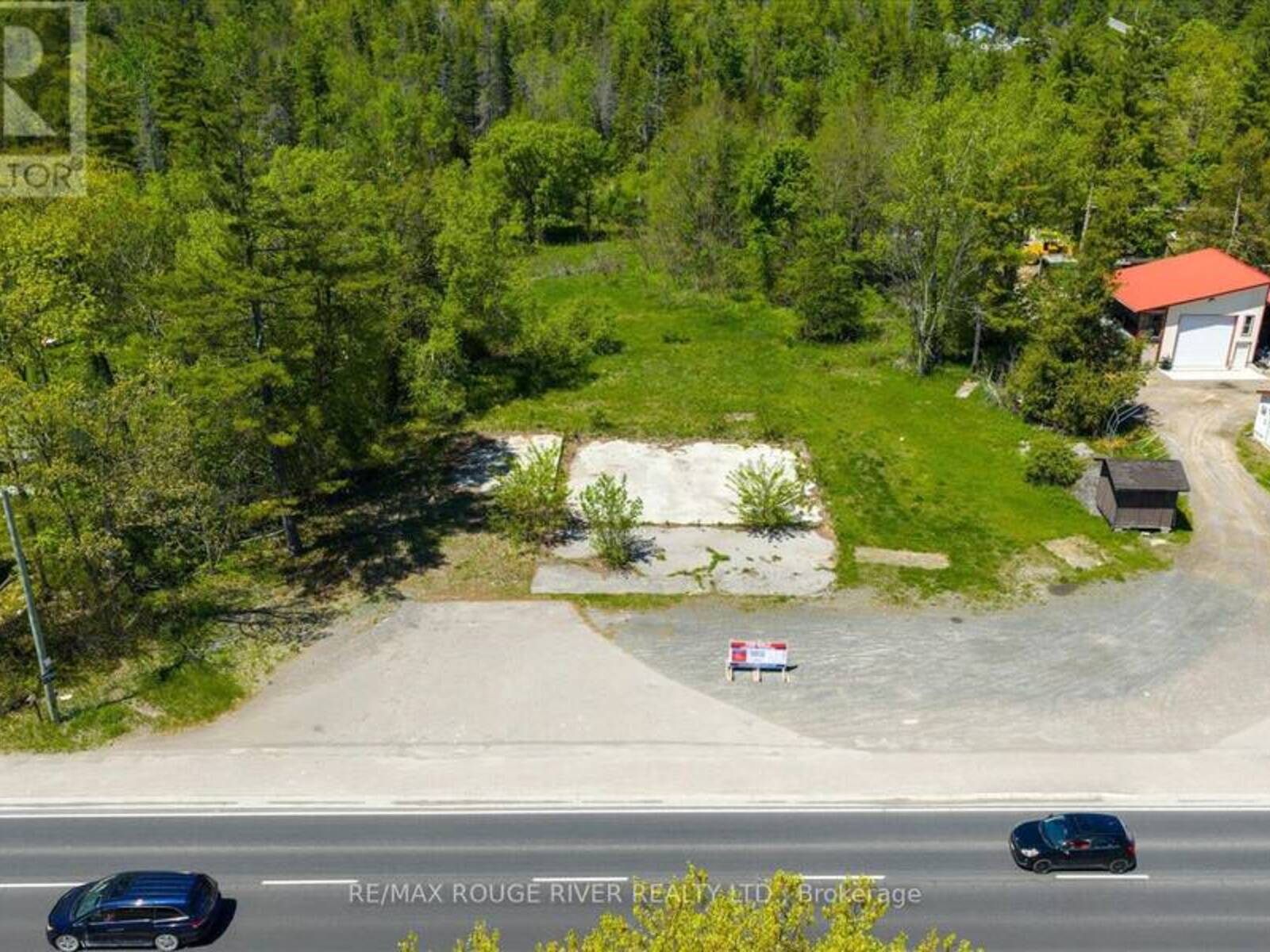 102405 HIGHWAY 7, Marmora, Ontario K0K 2M0