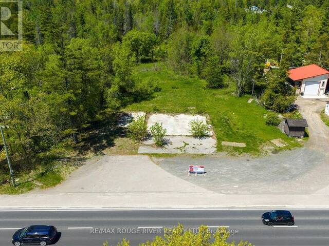 102405 HIGHWAY 7 Marmora Ontario, K0K 2M0 - Vacant Land For Sale