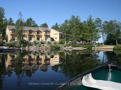 1 - 1579 ANSTRUTHER LAKE ROAD Apsley Ontario, K0L 1A0