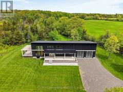 1032 BURR ROAD Prince Edward Ontario, K0K 1A0