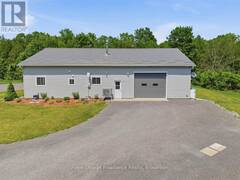 555 DOUGLAS ROAD Centre Hastings Ontario, K0K 3H0