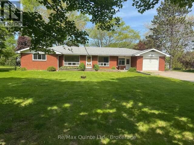1462 COUNTY ROAD 12 Prince Edward Ontario, K0K 2T0 - 2 Bedrooms Waterfront Home For sale