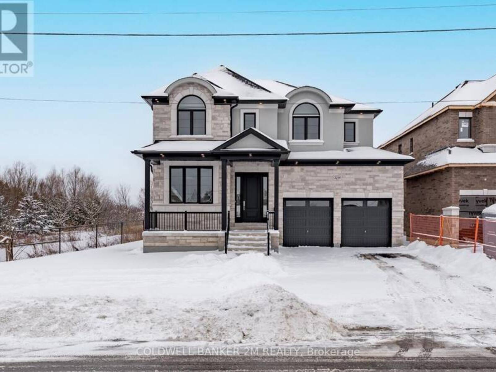 2038 RUDELL ROAD, Clarington, Ontario L1B 0L3