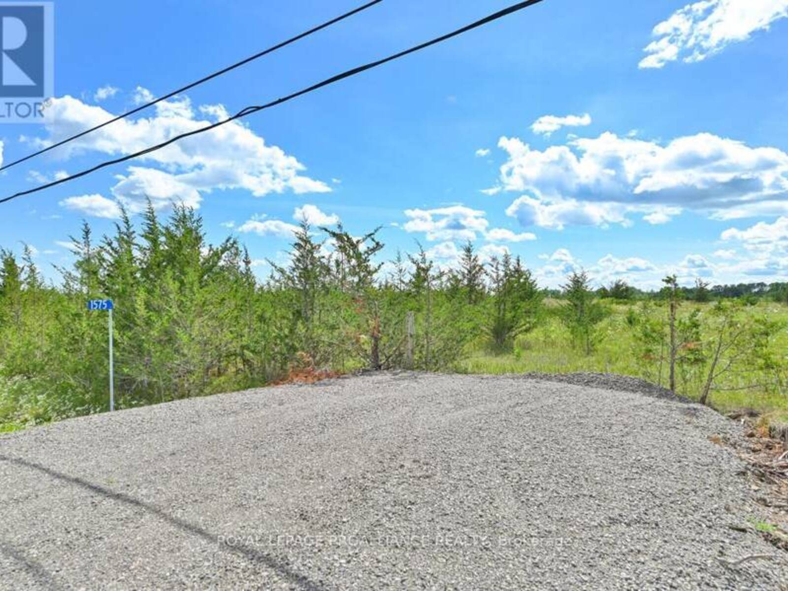 1575 MARYSVILLE ROAD, Tyendinaga, Ontario K0K 2N0
