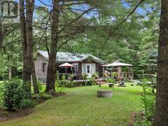 1151 HARLOWE ROAD, R.R. #1 Addington Highlands Ontario, K0H 2G0