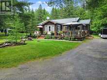 1151 HARLOWE ROAD, R.R. #1 | Addington Highlands Ontario | Slide Image Two