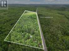1151 HARLOWE ROAD, R.R. #1 | Addington Highlands Ontario | Slide Image Three