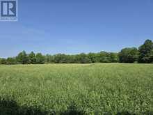 0 SHANNONVILLE ROAD | Corbyville Ontario | Slide Image One