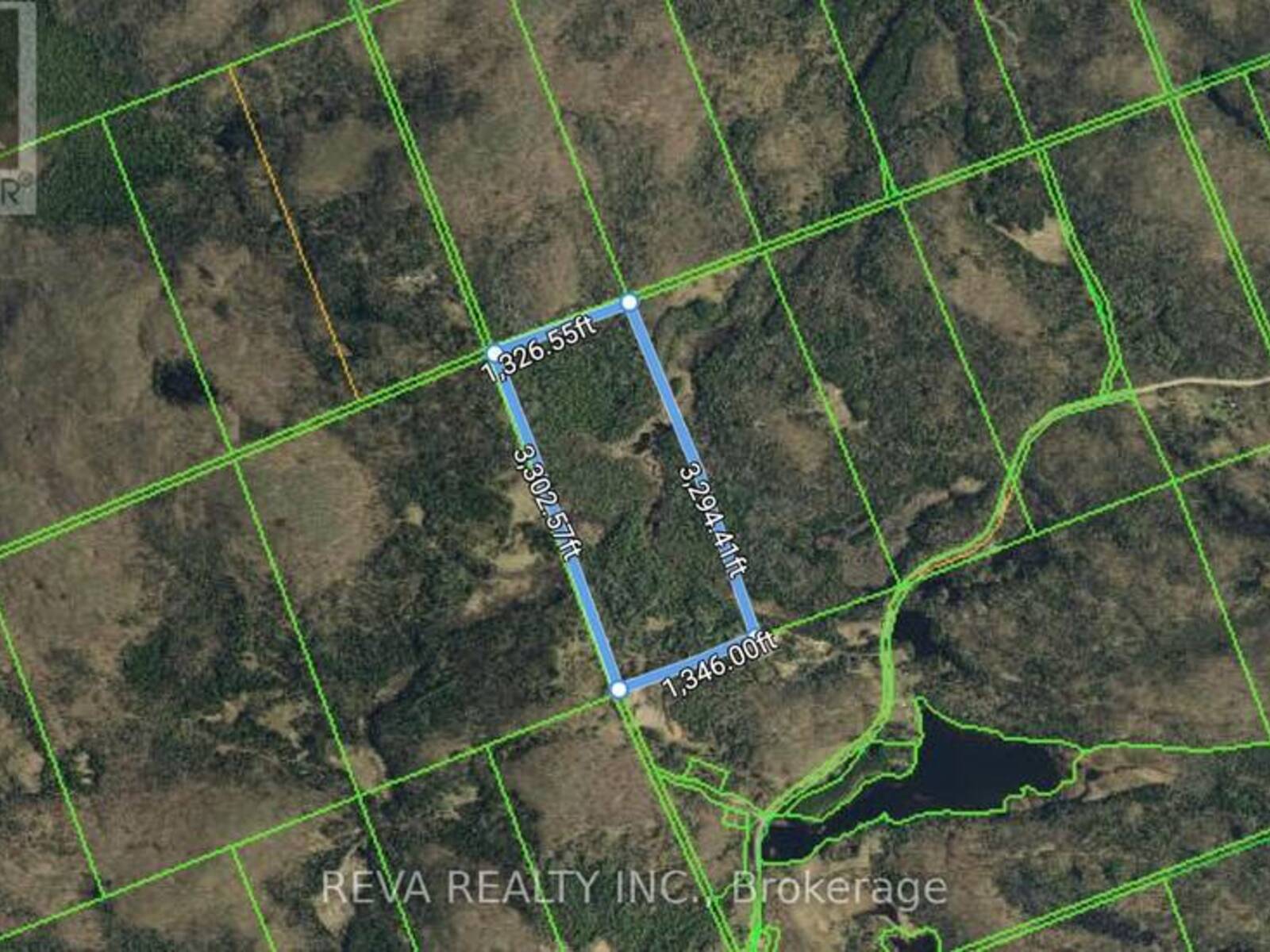 00 SNIDER ROAD, Greater Madawaska, Ontario K0J 2R0