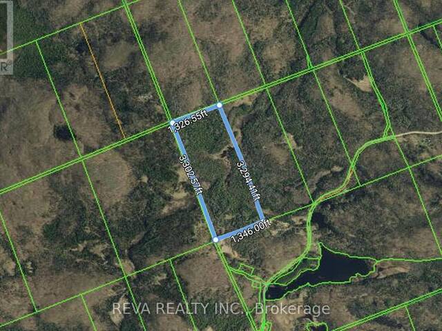 00 SNIDER ROAD Greater Madawaska Ontario, K0J 2R0 - Vacant Land For Sale