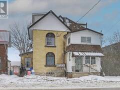 157 LINDSAY STREET S Lindsay Ontario, K9V 1T7