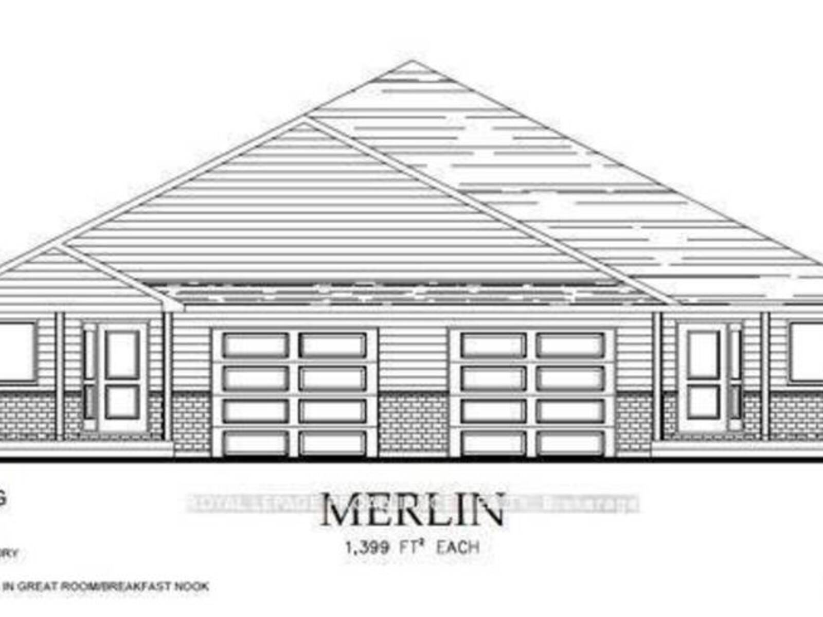 50 MACKENZIE JOHN CRESCENT, Brighton, Ontario K0K 1H0
