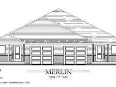 50 MACKENZIE JOHN CRESCENT Brighton Ontario, K0K 1H0