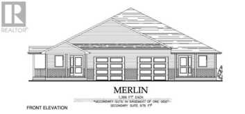 52 MACKENZIE JOHN CRESCENT | Brighton Ontario | Slide Image One