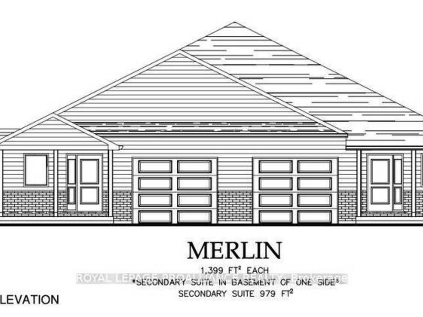 52 MACKENZIE JOHN CRESCENT, Brighton, Ontario K0K 1H0