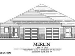 52 MACKENZIE JOHN CRESCENT Brighton Ontario, K0K 1H0