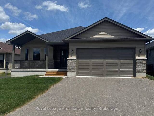 41 CLAYTON JOHN AVENUE Brighton Ontario, K0K 1H0 - 2 Bedrooms Home For Sale