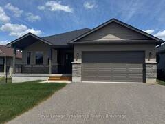 41 CLAYTON JOHN AVENUE Brighton Ontario, K0K 1H0