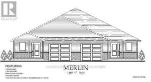 42 MACKENZIE JOHN CRESCENT | Brighton Ontario | Slide Image One