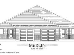 42 MACKENZIE JOHN CRESCENT Brighton Ontario, K0K 1H0
