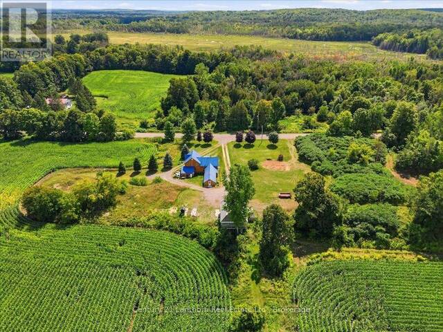 521 FULLER ROAD Centre Hastings Ontario, K0K 3H0 - 4 Bedrooms Home For Sale